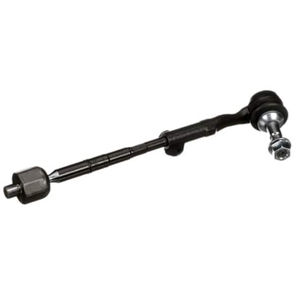 TL612 Tie Rod Assembly - Front, Passenger Side, Sold Individually