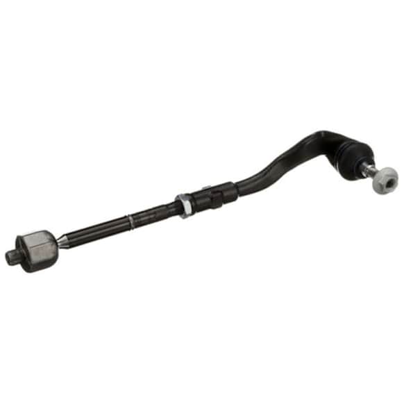 2017 Audi A6 Quattro - Front or Rear, Driver Side, Tie Rod Assembly
