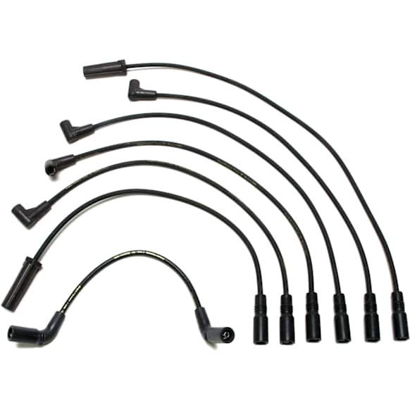 XS10242 Spark Plug Wire, Set of 6
