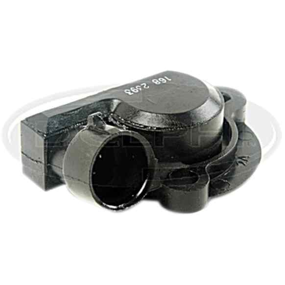1992 Isuzu Pickup - Throttle Position Sensor, 3.1L 6Cyl
