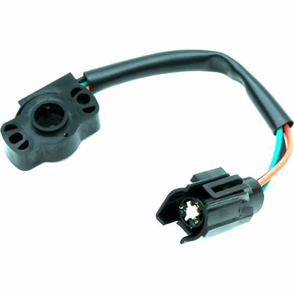 1995 Ford F-150 - Throttle Position Sensor, 5.0L 8Cyl