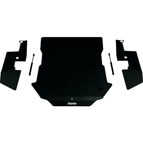 520199 Direct Fit Trunk Lid