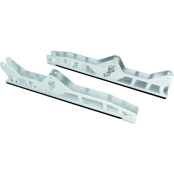 2016 Polaris RZR XP Turbo EPS - Direct Fit Skid Plate