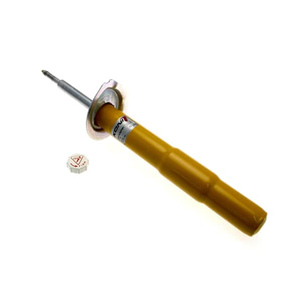 D140-0462 Front, Passenger Side Bare Strut