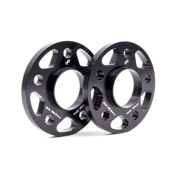 D210-2029 Wheel Spacer - Direct Fit, Set of 2