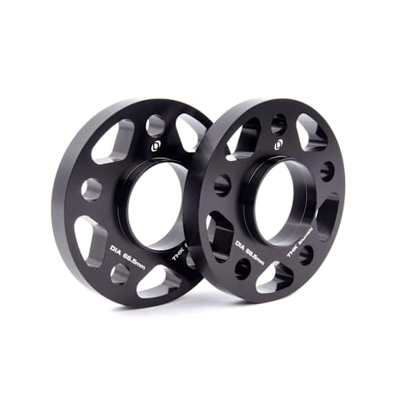 D210-2031 Wheel Spacer - Direct Fit, Set of 2