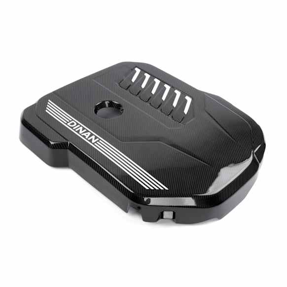 D590-0003 Engine Cover - Direct Fit