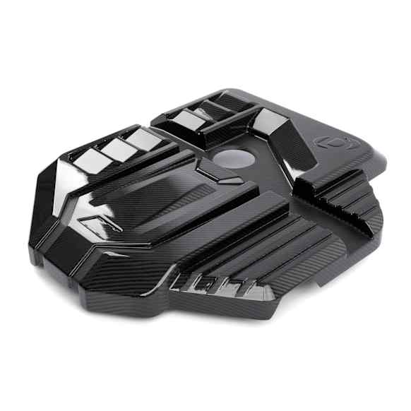 D590-0005 Engine Cover - Direct Fit