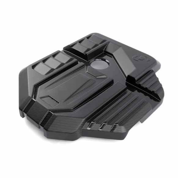 D590-0005-B Engine Cover - Direct Fit