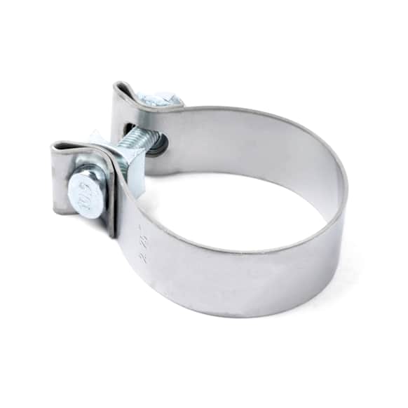 D662-9228 Universal, Exhaust Clamp -  Sold individually