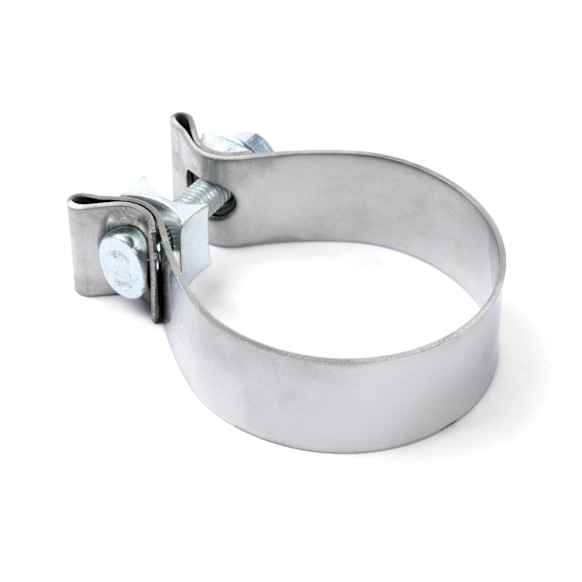D662-9237 Universal, Exhaust Clamp -  Sold individually