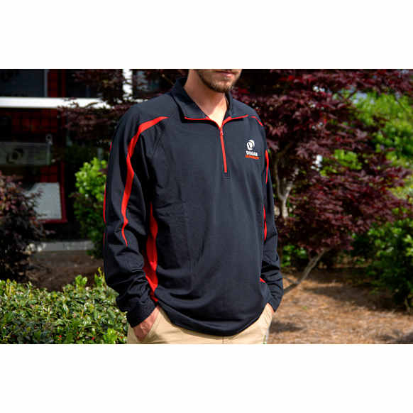 DC020-MPULL-S Universal Shirt, Sold Individually