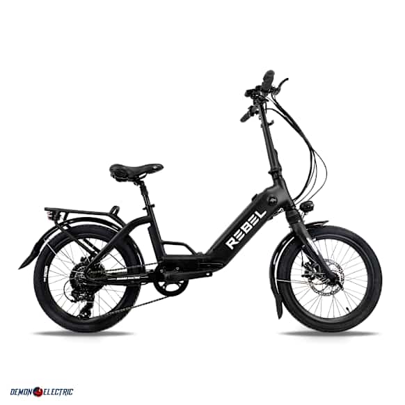 PEB-03-03 Universal Electric Bike, Sold Individually