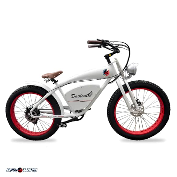 PEB-07-10 Universal Electric Bike, Sold Individually