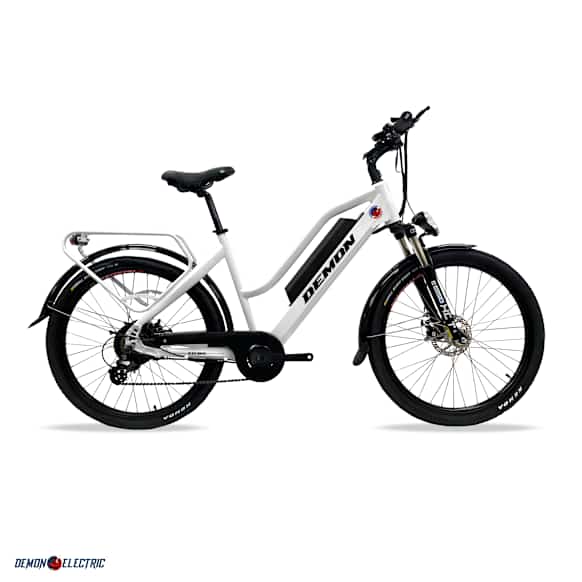 PEB-08-06 Universal Electric Bike, Sold Individually