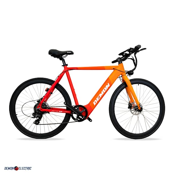 PEB-18-20 Universal Electric Bike, Sold Individually