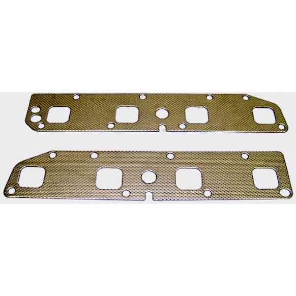 2007 Chrysler 300 - Exhaust Manifold Gasket, Set of 2