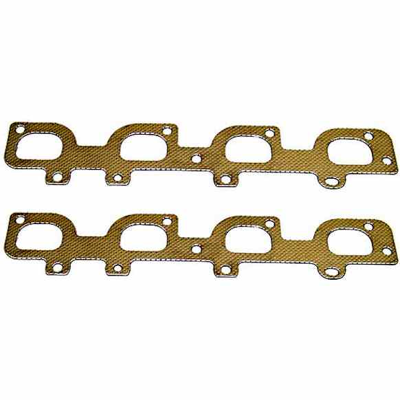 EG1162 Exhaust Manifold Gasket - Direct Fit, Set of 2