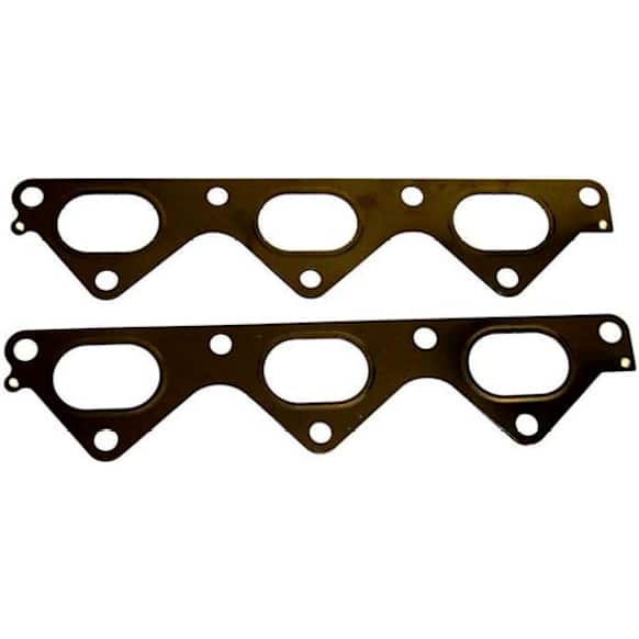 EG138 Exhaust Manifold Gasket - Direct Fit, Set of 2
