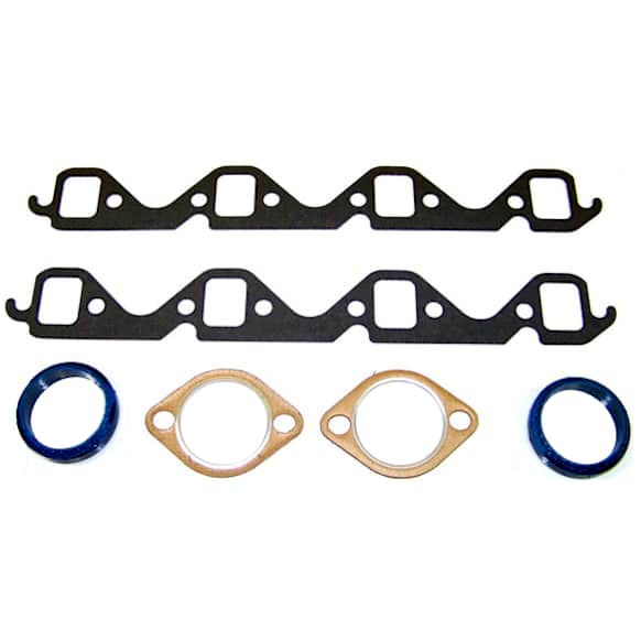 EG4112 Exhaust Manifold Gasket - Direct Fit, Kit
