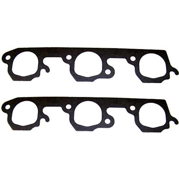 EG4116 Exhaust Manifold Gasket - Direct Fit, Set of 2