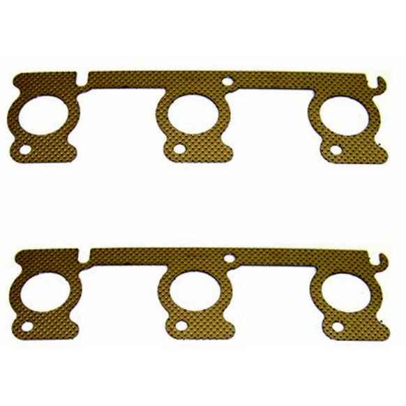 EG4138 Exhaust Manifold Gasket - Direct Fit, Set of 2
