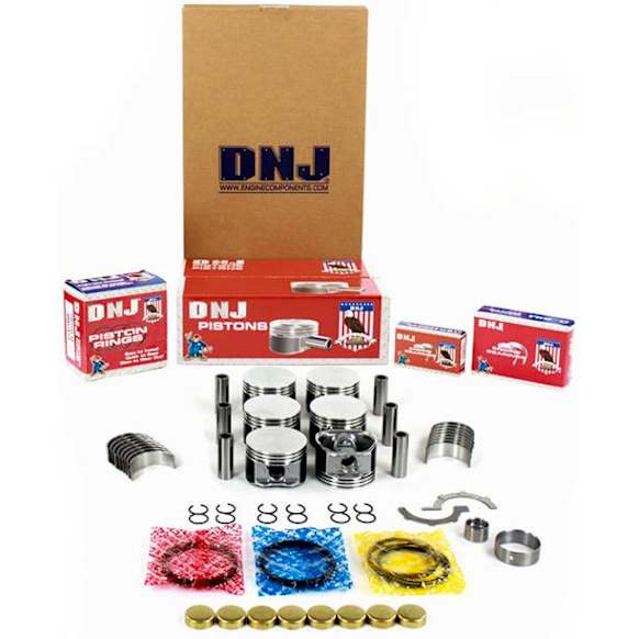 EK1161A Engine Rebuild Kit - Direct Fit, Kit