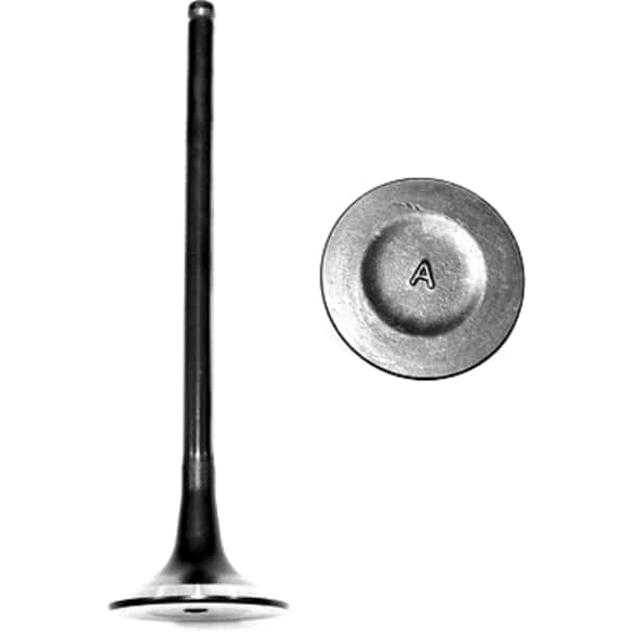 EV168 Exhaust Valve - Direct Fit, Sold individually