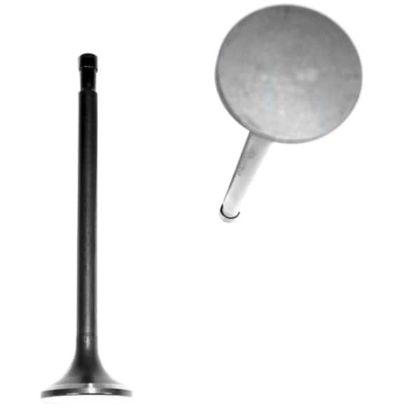 EV222 Exhaust Valve - Direct Fit, Sold individually