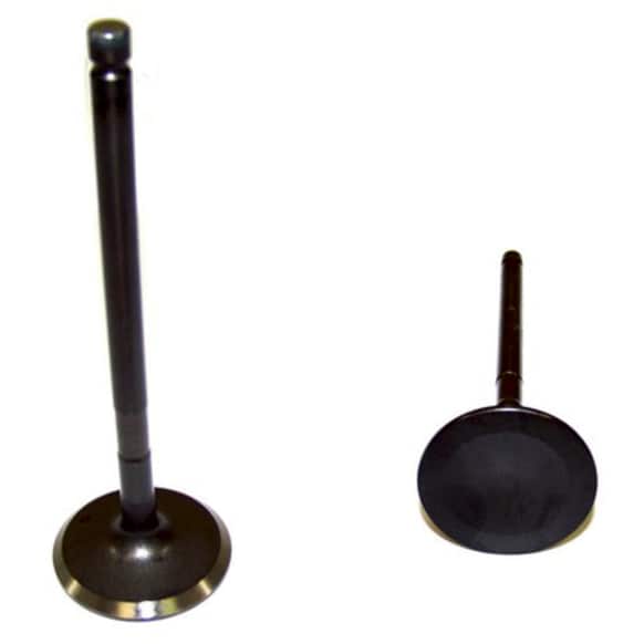 EV4198 Exhaust Valve - Direct Fit, Sold individually
