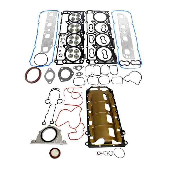 FGK11601 Engine Gasket Set