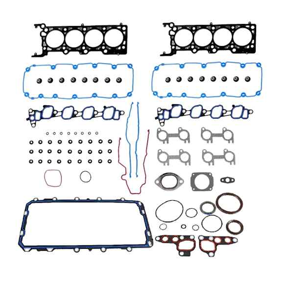 FGK4157 Engine Gasket Set