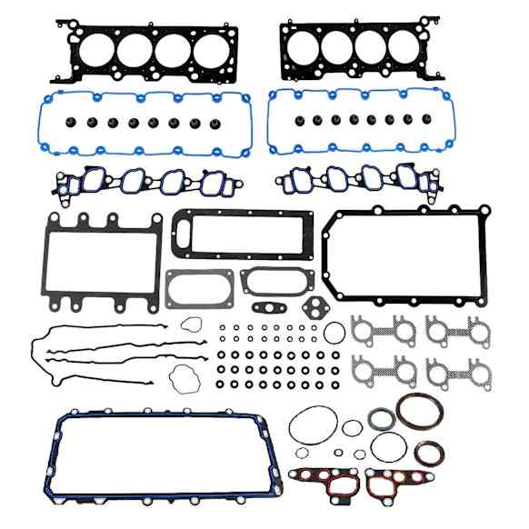 FGK4176 Engine Gasket Set