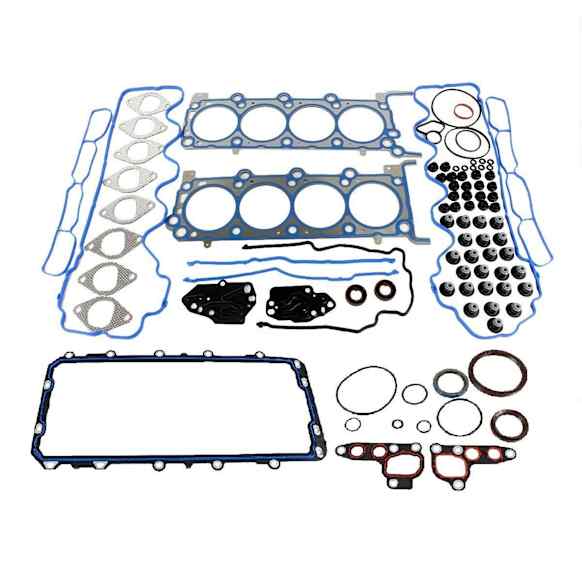 2010 Ford F-150 - Engine Gasket Set, 4.6L, EngineVin : 8, SOHC, 24 Valve