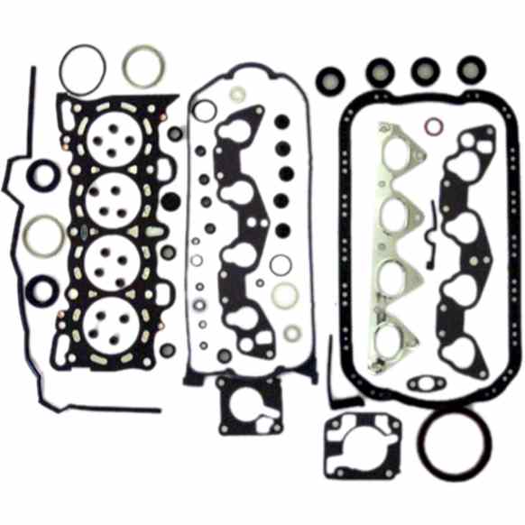 FGS2096 Engine Gasket Set Overhaul