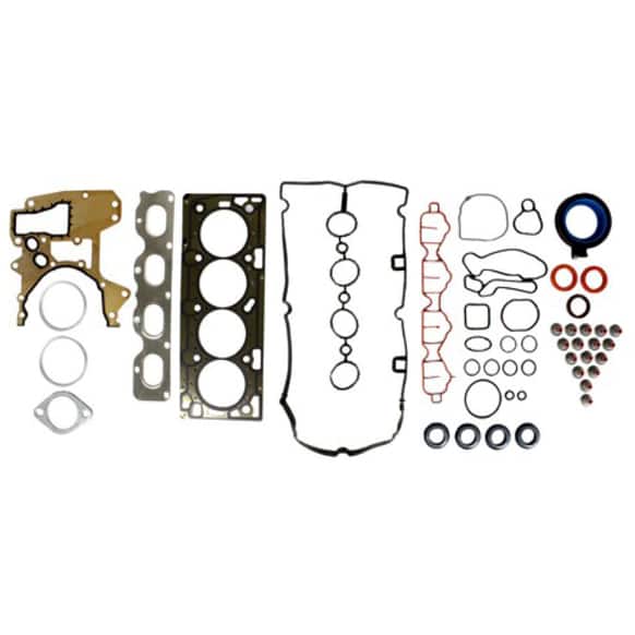 2010 Chevrolet Aveo - Engine Gasket Set, Overhaul, 4 Cyl 1.6L