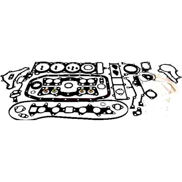 FGS9002 Engine Gasket Set Overhaul