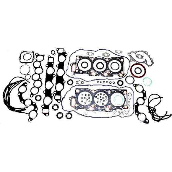 1999 Toyota Sienna - Engine Gasket Set, Overhaul, 6 Cyl 3.0L