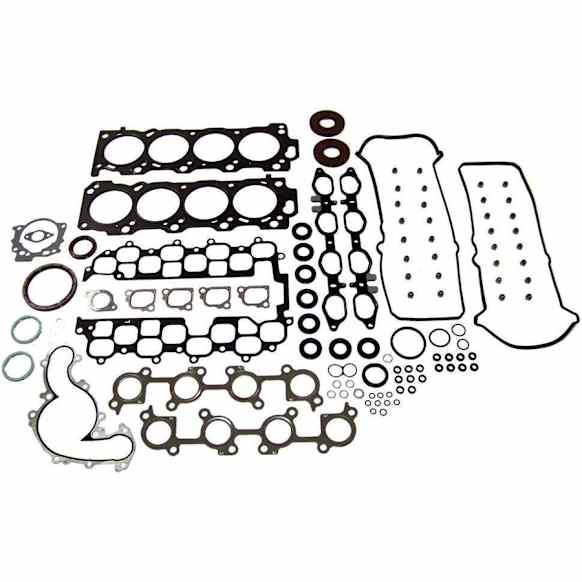 2010 Toyota Avalon - Engine Gasket Set, Overhaul, 6 Cyl 3.5L