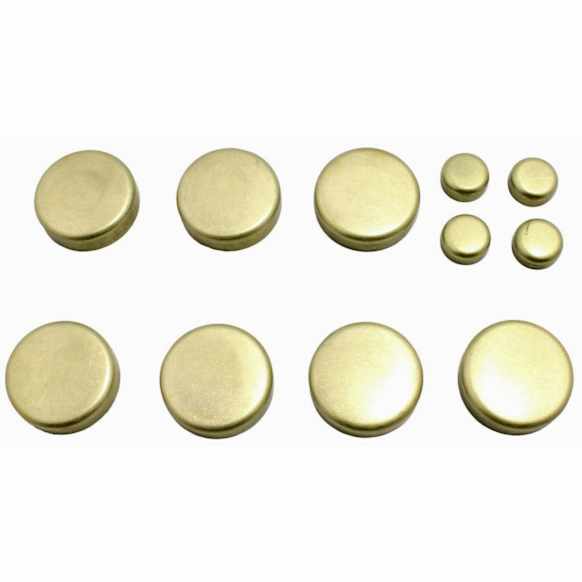 FPS4286 Freeze Plug - Direct Fit