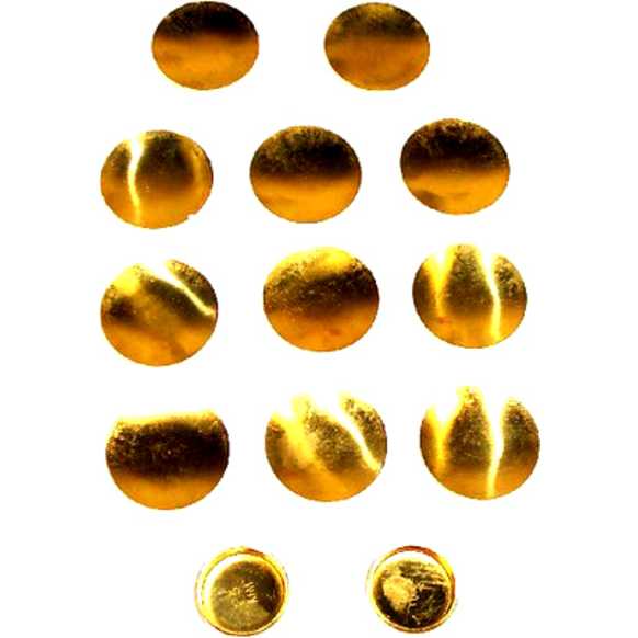FPS944 Direct Fit Freeze Plugs, Set