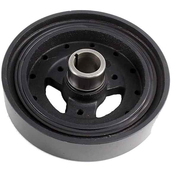 HBA1006 Harmonic Balancer