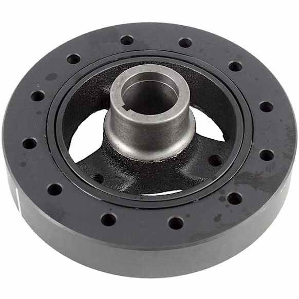HBA1012 Harmonic Balancer