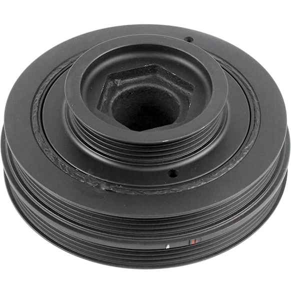 HBA1225 Harmonic Balancer