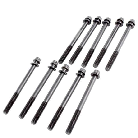 HBK534 DNJ Cylinder Head Bolt Cylinder Head Bolt, Set of 10