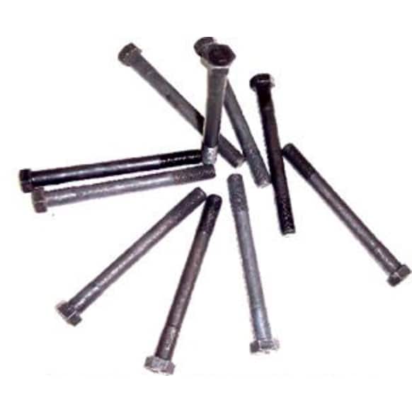 HBK909 DNJ Cylinder Head Bolt Cylinder Head Bolt, Set of 10
