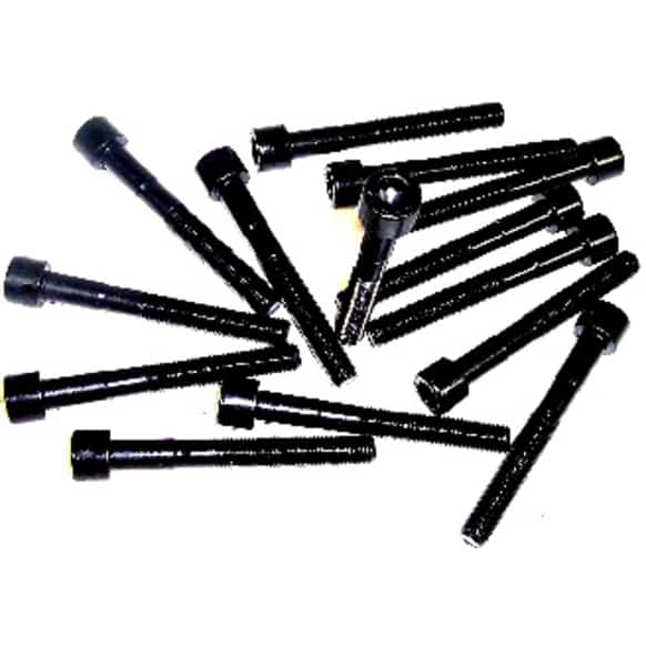 HBK944 DNJ Cylinder Head Bolt Cylinder Head Bolt, Set of 14