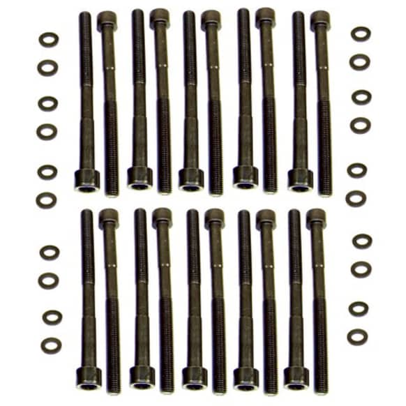 HBK978 DNJ Cylinder Head Bolt Cylinder Head Bolt, Set of 20