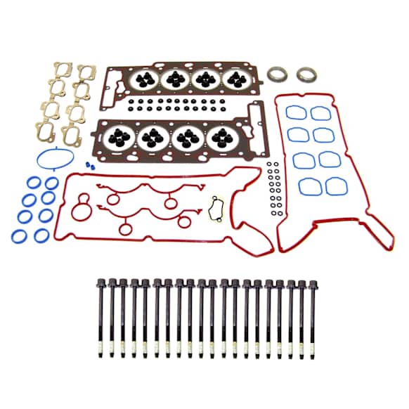 2005 Cadillac XLR - Cylinder Head Gasket, 8 Cyl 4.6L, EngineVin : A, DOHC, Northstar, 32 Valve, With Head Bolts