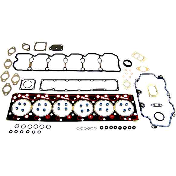 2001 Dodge Ram 2500 - Cylinder Head Gasket, 6 Cyl 5.9L, With Standard Thickness Head Gasket